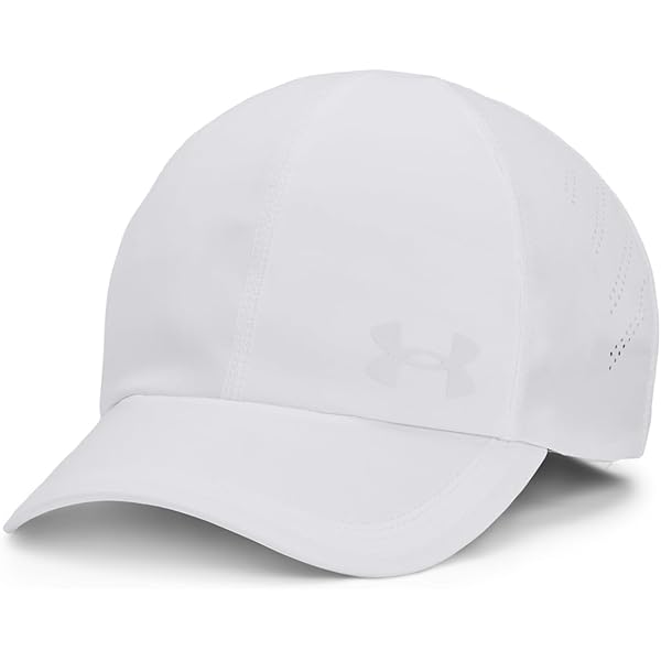 Amazon.com: Under Armour Womens Iso-Chill ArmourVent Adjustable